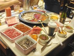 -川西坝子火锅(金沙1.0直营店)