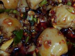 -雲记卢妈冷锅串串(中道街总店)