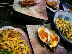 -大东北锦州御烧烤