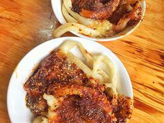 甜水面-洞子口张老二凉粉(文殊院店)