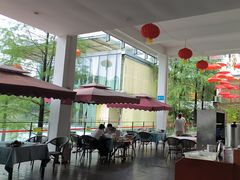 -鹿鸣酒家(越秀店)