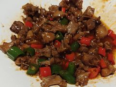 -琬苑鸽庄·川粤融合菜(解放碑总店)