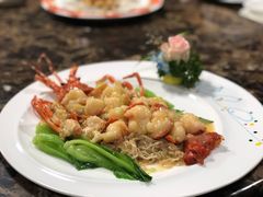 -宜兴隆家宴·私房菜(泰安华庭店)