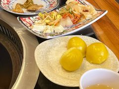 -粘豆包铁锅炖二部(温泉街店)