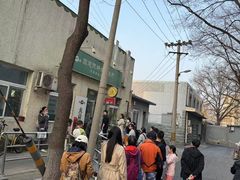 -大益烤鸡