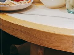 -樾餐厅泰式海鲜火锅(民歌湖店)