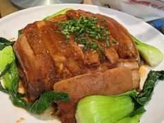 -大师傅金奖啤酒鱼(西街口总店)