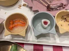 -西贝(华发商都店)
