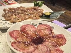 -猫爪爪原切自助烤肉(观音桥阳光世纪店)
