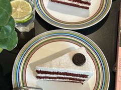 -姆们M Sweetie Cake(五道口店)