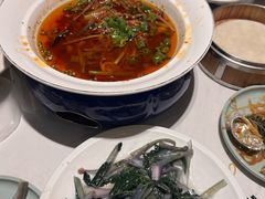 -院8里·小聚园老川菜(九眼桥店)