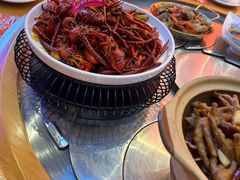 -庆峰龙虾烧烤(合肥一店)