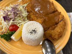 -Cafe Alice咖啡爱丽丝(奥城店)