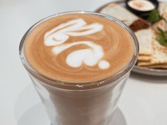 -Manner Coffee(万象食家店)