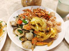 -芭菲盛宴·环球美食(北城国际店)