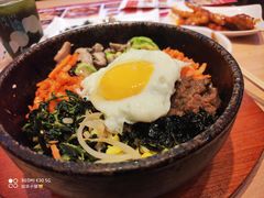 米村石锅拌饭-米村拌饭(路南区万达店)