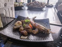 -美盛喜来登大酒店-盛宴标帜餐厅