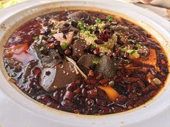 -小放牛炒菜馆(裕华东路店)
