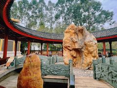 -广东圆玄道观