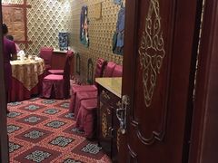 -蒙古大营·蒙古演绎餐厅(赛马场店)