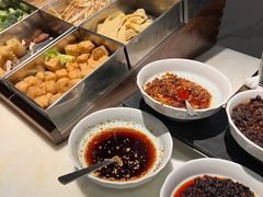 -西安W酒店·WEI全味西餐厅