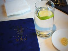 -Wei菋·Le Bistrot