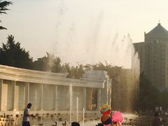 -大连人民广场