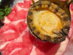 -一哥澳门豆捞·澳门风打边炉(高德置地店)