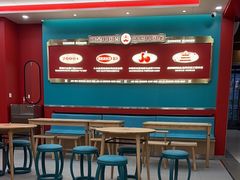 -塔斯汀中国汉堡(徐汇汇京广场店)