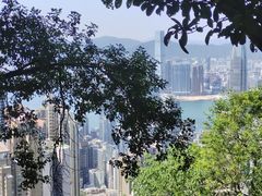 -太平山顶