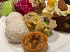 -上海兴国宾馆香樟园西餐厅