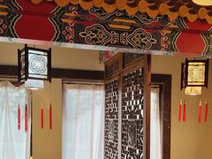 -应天大明王朝·南京菜创始店(中山陵店)