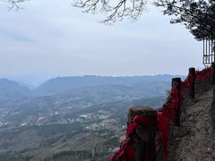 -剑门关风景区