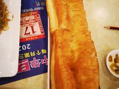 -中恒华茶楼(牌坊店)