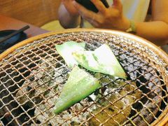-AJIYA炭火烧肉(徐汇正大乐城店)