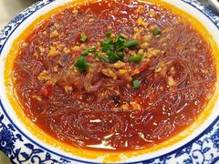 -心怡东北烤冷面(赤峰路店)