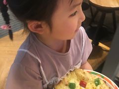 -比格比萨自助(万柳华联店)