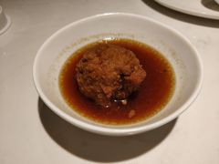 丸子-小放牛炒菜馆(裕华万达店)