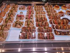 -巴黎贝甜(乌鲁木齐北京路汇嘉店)