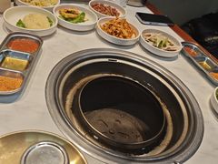 -六七八韩式烤肉·韩国料理(上杭路店)