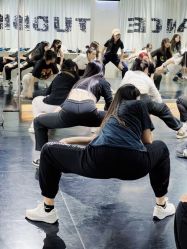 -我舞空间舞蹈培训