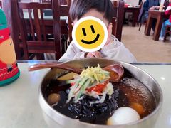 -服务大楼冷面(延大店)