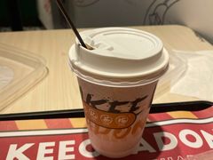 柠檬茶-孖记茶档·热腾茶餐(荔湾领展广场店)