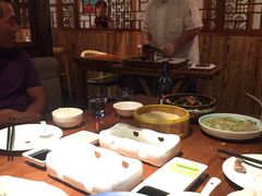 -又一福烤鸭·北京菜(东四店)