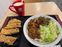 -永和大王(春日上新·解放东路店)