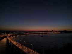 -星海湾跨海大桥