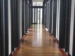 -上海崇明金茂凯悦酒店