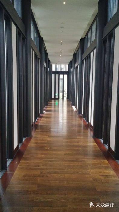 上海崇明金茂凯悦酒店图片