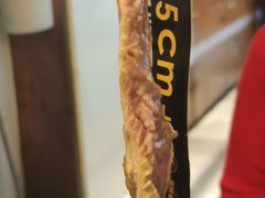 榴莲巨龙牛肋条-犟牛家·榴莲烤肉(五棵松店)