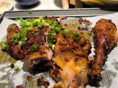 -绿茶餐厅(青岛城阳万象汇店)